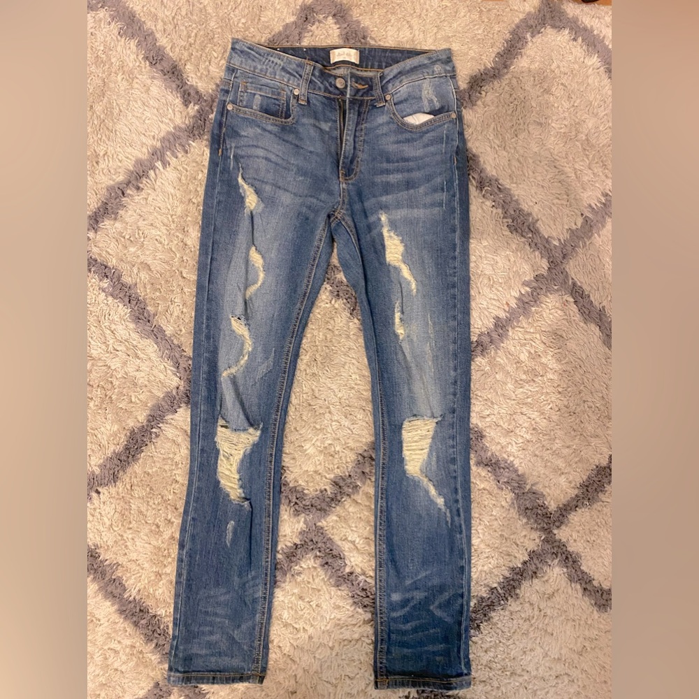 Altar’d State Jeans